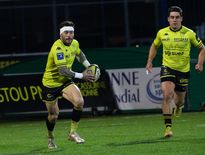 Les Carcassonnais pourront compter sur le retour du centre Pierre Aguillon pour tenter l’exploit face à Oyonnax.