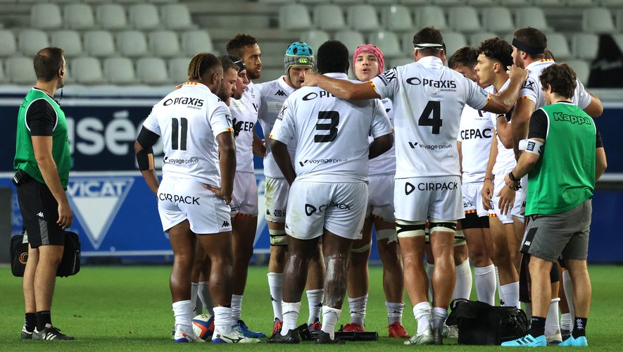 Provence Rugby veut frapper un grand coup ce soir dans le choc face à Biarritz pour espérer poursuivre leur bonne série et s’ancrer dans la course au top 6. 