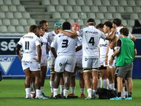 Provence Rugby veut frapper un grand coup ce soir dans le choc face à Biarritz pour espérer poursuivre leur bonne série et s’ancrer dans la course au top 6.