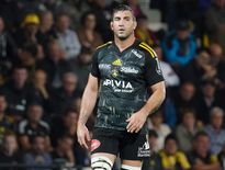 Restera aussi à la bande à Romain Sazy à recevoir Bayonne, Clermont et le Stade français d’ici la fin de la phase régulière. Photo Icon Sport