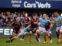 En manque de solutions pour finir les actions, les Bordelais d’Antoine Miquel vont devoir gagner en confiance pour retrouver le chemin de l’en-but face à l’Usap.