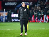 Top 14 - Ugo Mola souhaite que ses hommes relèvent la tête après la défaite contre Toulon