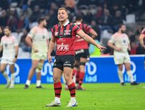 Top 14 - Ihaia West (Toulon)