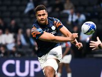 Top 14 - Kitione Kamikamica (Racing 92)