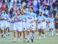 Top 14 - Denis Marchois (Bayonne).