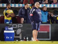 Christophe Urios (Clermont).