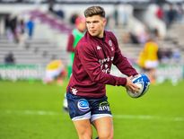 L’ouvreur vedette de l’UBB Matthieu Jalibert fera son retour dans le groupe bordelais face à Brive.