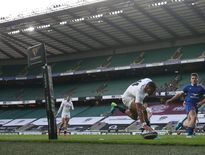 Pour croire encore à une éventuelle chance de remporter la compétition, les Bleus n’ont pas d’autre choix que de battre l’Angleterre.