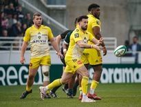 Dans le sillage d’un Antoine Hastoy auteur de 26 points pour son retour au Hameau, les Rochelais ont confirmé leur bonne dynamique.