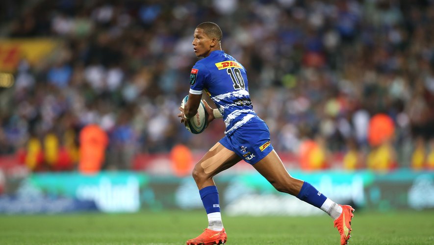 Transfers – Racing checks Springbok’s Manie Libbok, things are moving up in Lyon: Midol’s indiscretion Transfers – Racing checks Springbok’s Manie Libbok, things are moving up in Lyon: Midol’s indiscretion