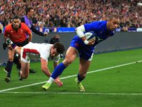 Alors qu’ils s’en étaient fait une spécialité depuis trois ans, les Bleus n’ont plus marqué d’essai en première main depuis l’été dernier. À eux de corriger ce constat d’ici la fin du Tournoi...