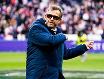 Fabien Galthié a réorganisé son banc de manière plus classique, le scénario du match dira s'il a vu juste.
