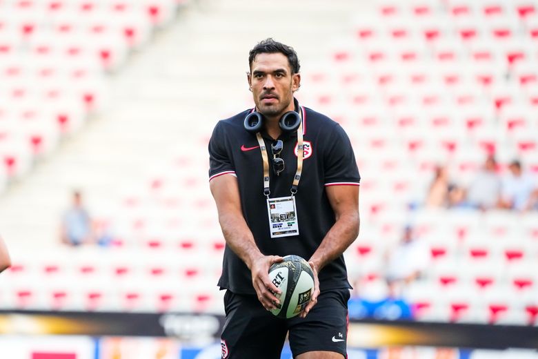 Bien que sollicité, Rory Arnold ne retournera pas en Super Rugby en Australie. Il restera au Japon.