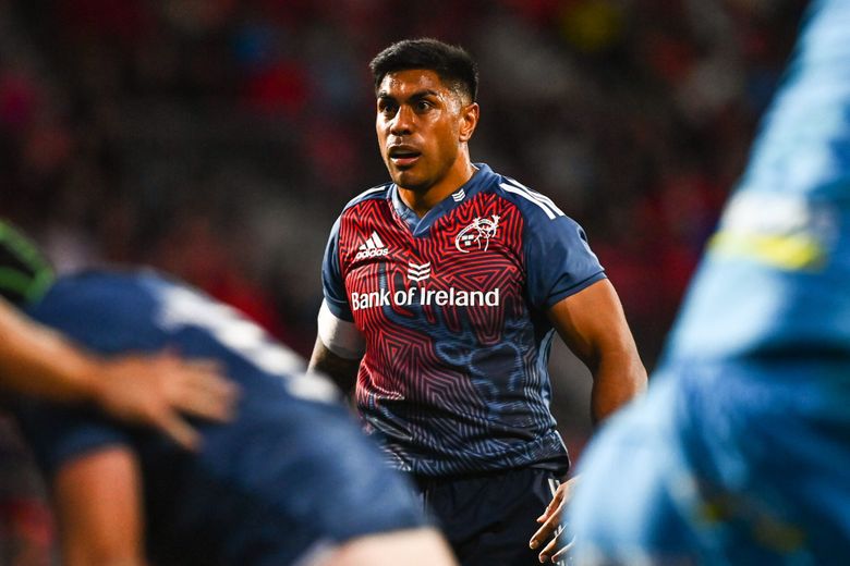 Malakai Fekitoa va renforcer les rangs des Benetton
