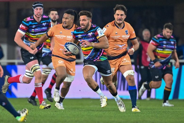 Rhys Webb en partance pour le Japon ?