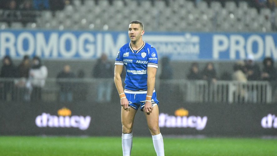 Les Vannetais doivent engranger face à Rouen pour se rapprocher dans le top 6.