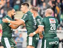 Top 14 - La Section paloise se déplace à Anoeta ce week-end