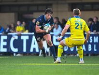 Top 14 - Jan Serfontein (Montpellier)