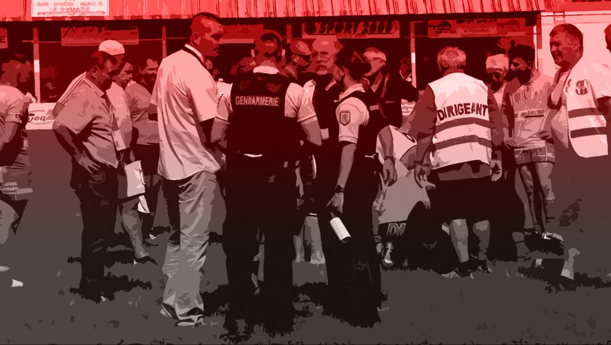 Violences chez les jeunes : débordements et recadrage