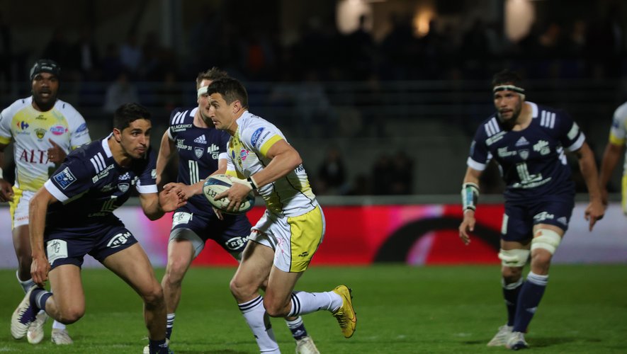 Les Montois de Yoann Laousse-Azpiazu ont frappé un grand coup en vue des phases finales à venir.  Photo M. O. - D. P.