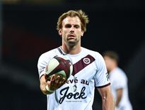 Le demi de mêlée de l’UBB aura pour mission de redonner de l’allant au jeu des Bordelais.