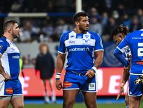Castres ne veut pas revenir à vide de son déplacement à Montpellier