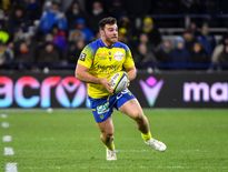 Top 14 - Étienne Fourcade (Clermont)