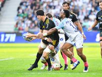 Le dauphin du Top 14 peut assurer un billet direct à la qualification. Pour cela Remi Bourdeau et ses coéquipiers doivent vaincre Bayonne à Deflandre.