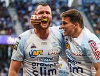 Après sa défaite face à Pau, sa première à domicile, l’Aviron est toujours déterminé à viser le top 6.