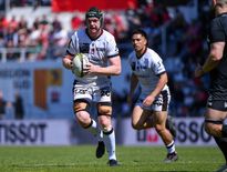 Plombés par leur revers à domicile contre Toulon, les Lyonnais devront créer l’exploit à l’extérieur pour se maintenir dans les six.