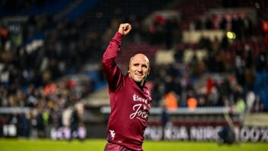 Maxime Lucu, malgré la défaite des siens à Lens, a signé une performance majuscule face au Racing 92.