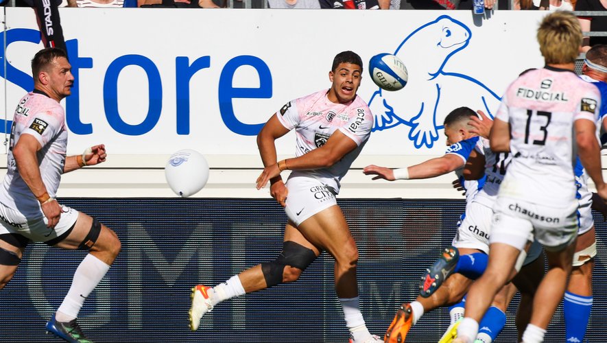 Si le leader du Top 14 présentera une équipe remaniée, c’est aussi pour ménager les joueurs cadres en prévision de la demi-finale au Leinster le week-end suivant