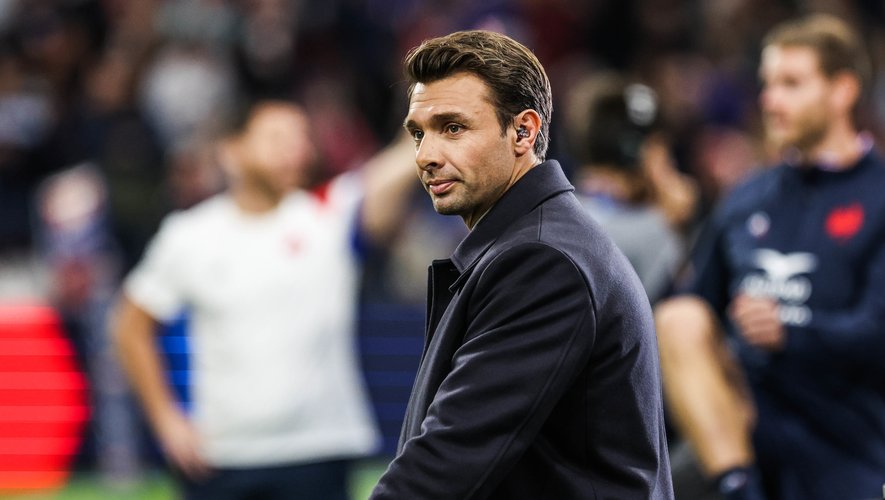 Vincent Clerc analyse les demi-finales de Champions Cup avec notamment le choc Leinster-Toulouse.