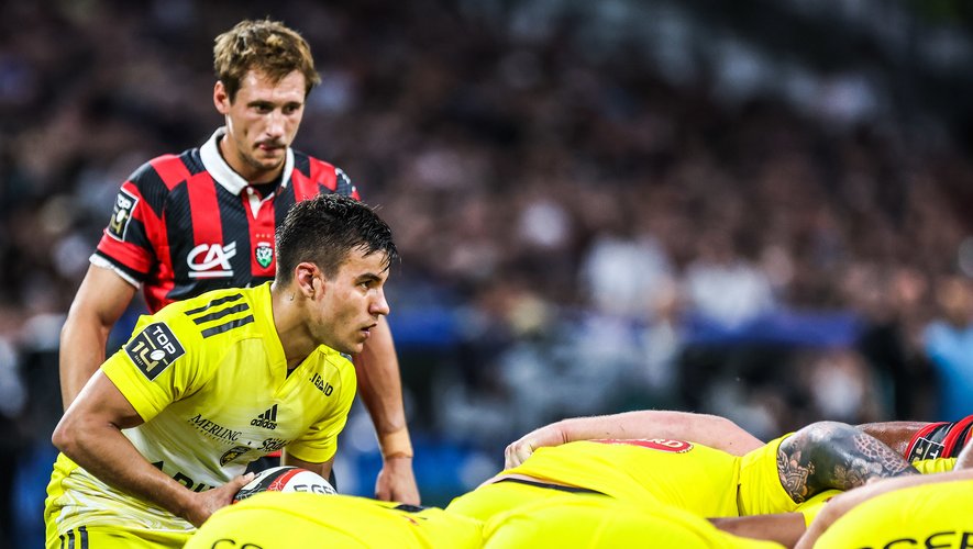 Thomas Berjon (La Rochelle)
