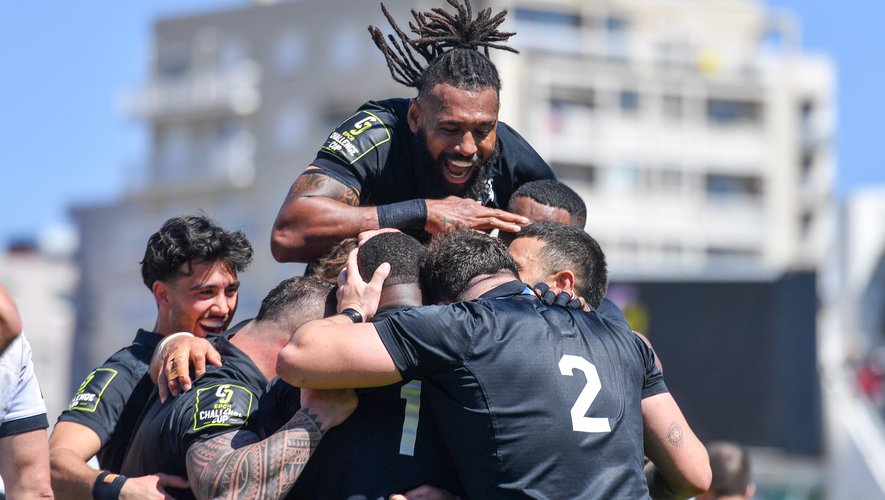 Le RCT, fort mal barré pour se qualifier en championnat, a ce vendredi soir l’opportunité de sauver sa saison sur cette seule finale de Challenge Cup.