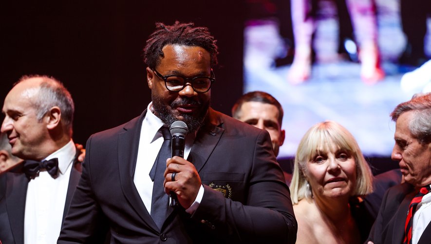 Après une immense carrière de joueur, Mathieu Bastareaud devrait continuer dans le milieu du rugby en devenant "team manager" du RCT.