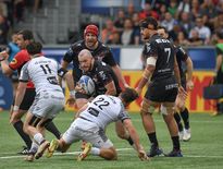 Après avoir passé le cap de la demi-finale face à Vannes, les Oyomen, qui ont été premiers de la phase régulière durant vingt-quatre journées, sont désormais maîtres de leur destin et espèrent retrouver le Top 14.