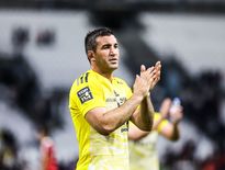 Romain Sazy (La Rochelle).